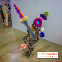 Enfance, nos photos de la nouvelle Saison du Palais de Tokyo