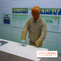 Enfance, nos photos de la nouvelle Saison du Palais de Tokyo