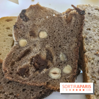 Tartine, la boulangerie-resto aux farines anciennes et produits sains