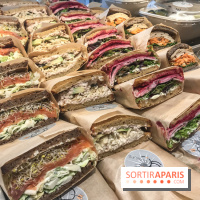 Tartine, la boulangerie-resto aux farines anciennes et produits sains