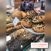 Tartine, la boulangerie-resto aux farines anciennes et produits sains