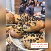 Tartine, la boulangerie-resto aux farines anciennes et produits sains