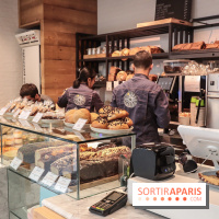 Tartine, la boulangerie-resto aux farines anciennes et produits sains