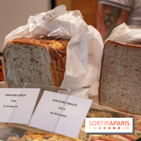 Tartine, la boulangerie-resto aux farines anciennes et produits sains