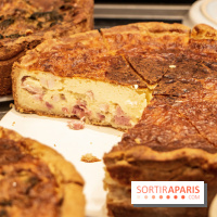 Tartine, la boulangerie-resto aux farines anciennes et produits sains