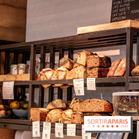 Tartine, la boulangerie-resto aux farines anciennes et produits sains