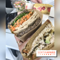 Tartine, la boulangerie-resto aux farines anciennes et produits sains