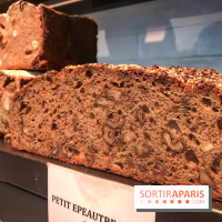 Tartine, la boulangerie-resto aux farines anciennes et produits sains