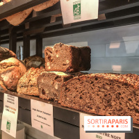 Tartine, la boulangerie-resto aux farines anciennes et produits sains