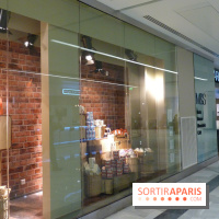 So Ouest, Marks & Spencer