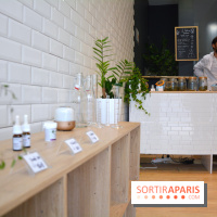 Le Lab du bonheur à Paris 