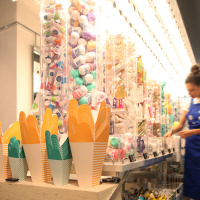 Le drugstore parisien