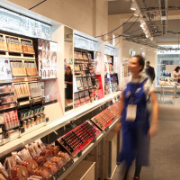 Le drugstore parisien