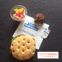 Food'Ball avec Class'Croute