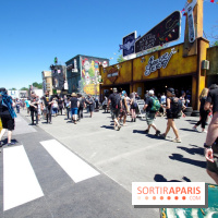 Hellfest 2018 à Clisson