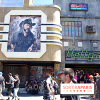 Hellfest 2018 à Clisson