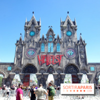 Hellfest 2018 à Clisson