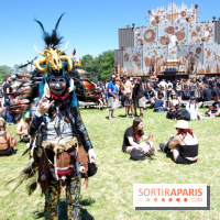 Hellfest 2018 à Clisson