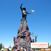 Hellfest 2018 à Clisson