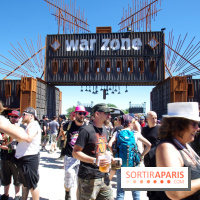 Hellfest 2018 à Clisson