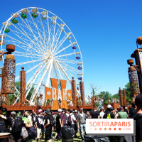 Hellfest 2018 à Clisson