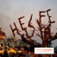 Hellfest 2018 à Clisson