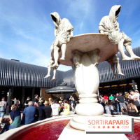 Hellfest 2018 à Clisson