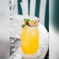 Polpo Plage : la pause glamour de l'été en bord de Seine