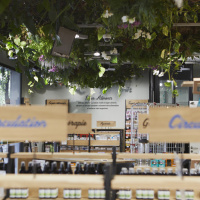 Ouverture d'Origines : le premier magasin parisien dédié aux médecines douces