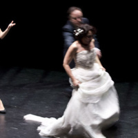 La Réunification des deux Corées de Joël Pommerat revient au Théâtre Nanterre-Amandiers