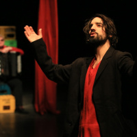 Laïka, la nouvelle création d'Ascanio Celestini au Théâtre du Rond-Point