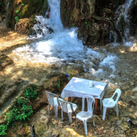 Cataract Valley : une adaptation de Jane Bowles aux Ateliers Berthier