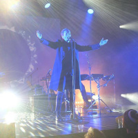 Thomas Azier en concert aux Etoiles