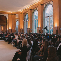 Vogue Fashion Festival