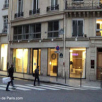 La Maison de Noël d’Amazon : un lieu éphémère à découvrir