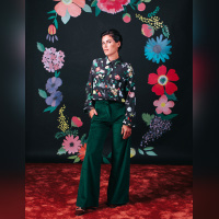 Noël et Jour de l'an 2018 : Nos meilleurs looks de réveillon