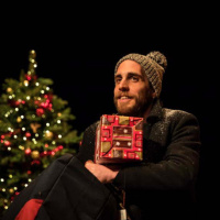 Jusqu'ici tout va bien au Centquatre à Paris