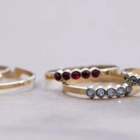 Les Bijoux raffinés d'Anna Sottilotta