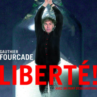 Liberté de Gauthier Fourcade au Studio Hébertot