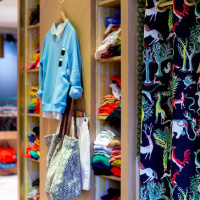 Brand Bazar : l'adresse mode de la rive gauche