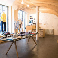 Cuisse de Grenouille la marque mode frenchy qui monte