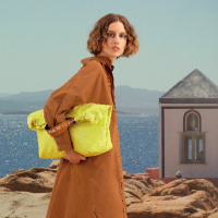 Momonì, la marque de prêt à porter ouvre une 3e boutique parisienne