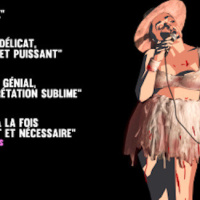 Paulina : Seul en scène à la Manufacture des Abbesses