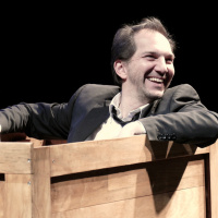 Comment j'ai dressé un escargot sur tes seins : Poésie Pure au Théâtre de la Contrescarpe