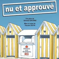 Un spectacle naturiste inédit au Palais des Glaces : tout le monde est nu !