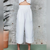 Atelier Gaëlle Constantini : la griffe mode d'upcycling éthique