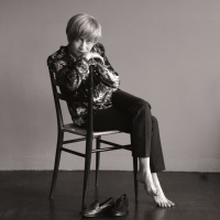 Françoise par Sagan : le seul en scène revient au Théâtre Lepic