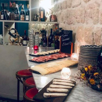 GCD Montmartre : le nouveau bar à vins nature du 18e