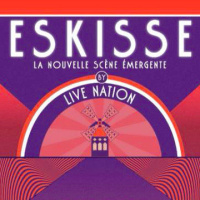 Soirée Eskisse aux Etoiles : les nouveaux talents de la scène francophone