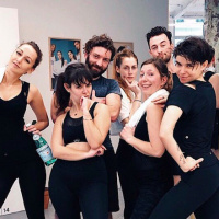 Dynamo : la référence du Indoor Cycling